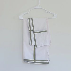 traditional kids dhoti and stole